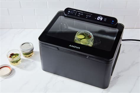 anova chamber sealer|anova vacuum sealer problems.